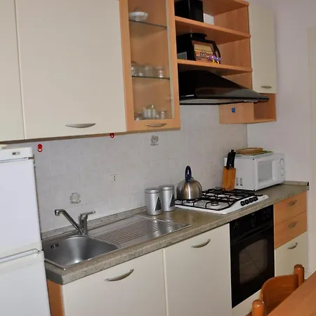 4 Сasa de vacaciones Lazise