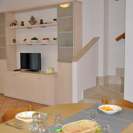 Сasa de vacaciones 4