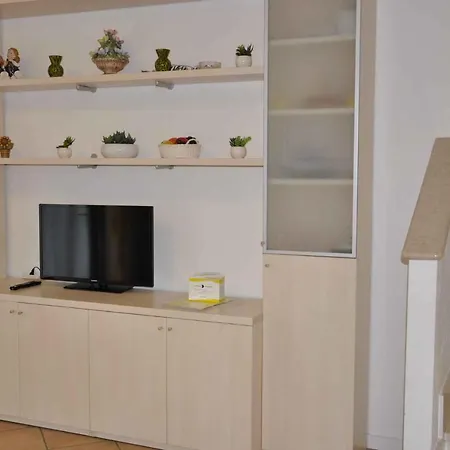 4 Сasa de vacaciones *