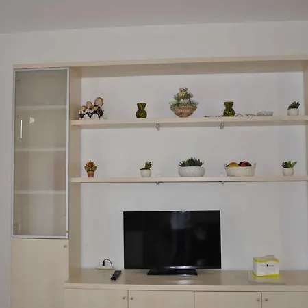 Сasa de vacaciones 4