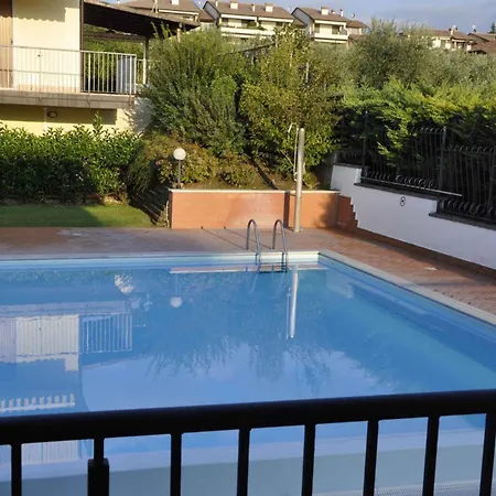 4 Сasa de vacaciones