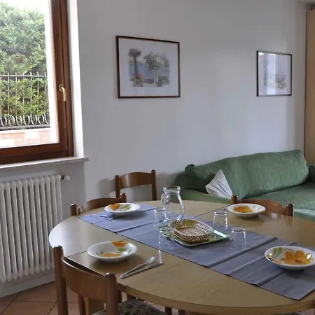 Сasa de vacaciones 4 Lazise