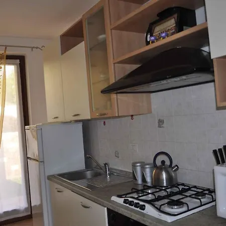 4 Сasa de vacaciones Lazise